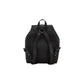 Karl Lagerfeld Black Polyethylene Backpack