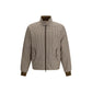 Moncler Brown Polyester Clothing