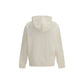 Moncler Grenoble Beige Cotton Sweatshirt