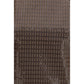 Brunello Cucinelli Brown Cotton Sleeveles T-Shirt