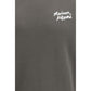 Maison Kitsuné Brown Cotton Sweatshirt