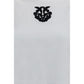 PINKO White Cotton T-Shirt