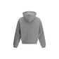Canada Goose Gray Cotton Sweatshirt
