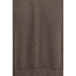 Rick Owens Gray Wool Oves Aries Sweatshirt