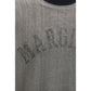 Maison Margiela Gray Viscose Sweatshirt