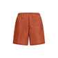 Gucci Orange Polyester Shorts