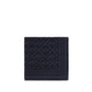 Fendi Blue Wool Oves Aries Scarf