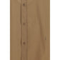 Saint Laurent Beige Cotton Dress Shirt