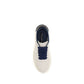 Dolce & Gabbana Multicolor Calf Leather Bos Taurus Low Top Sneakers