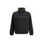 Fendi Black Polyamide Shell Jacket
