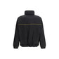 Fendi Black Polyamide Shell Jacket