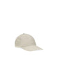 Fendi Beige Nylon Cap (Baseball Hat)