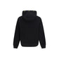 Fendi Black Cotton Sweatshirt