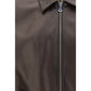 D'amico Brown Lamb Ovis Aries Aries Bomber