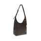 Miu Miu Brown Calf Leather Bos Taurus Shoulder Bag