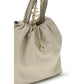 Chloé Beige Lamb Ovis Aries Aries Shoulder Bag
