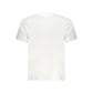 Guess Jeans Bianco Cotton Men T-Shirt