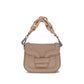 Pierre Hardy Multicolor Calf Leather Bos Taurus Handbag