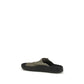 Veja Bicolor Calf Leather Bos Taurus Flat Sandals