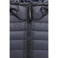 C.P. Company Blue Polyamide Shell Jacket