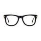 Carrera Black Acetate Glasses (Frames)