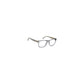Carrera Gray Acetate Glasses (Frames)