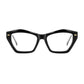 Carrera Black Acetate Glasses (Frames)