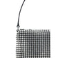 Alexander Wang Gray Polyester Accessories