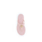 Versace Multicolor Rubber Flip-Flop Sandals