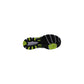 Saucony Bicolor Textile Athletic Sneakers