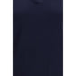 Max Mara Blue Viscose Sweatshirt