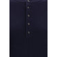 Extreme Cashmere Blue Cashmere Sweater