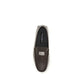 Dolce & Gabbana Brown Calf Leather Bos Taurus Slip-On Loafers