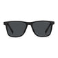 Tommy Hilfiger Black Polyamide Glasses (Frames)