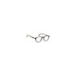 David Beckham Blue Acetate Glasses (Frames)