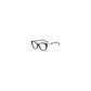 Carolina Herrera Black Acetate Glasses (Frames)