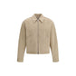 Valstar Beige Lamb Ovis Aries Aries Bomber