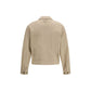 Valstar Beige Lamb Ovis Aries Aries Bomber