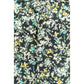 Valentino Multicolor Cotton Pattern Shirt