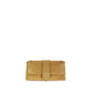 Jacquemus Beige Calf Leather Bos Taurus Shoulder Bag