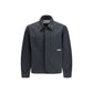 GR10K Gray Cotton Jacket