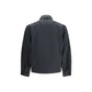 GR10K Gray Cotton Jacket