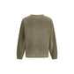 Golden Goose Bicolor Cotton Sweatshirt