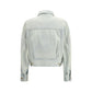 Jacob Cohen Blue Cotton Denim Jacket