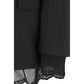 Our Legacy Black Linen Blazer