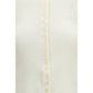 Citizens of Humanity White Cotton Cardigan