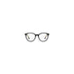 Tommy Hilfiger Black Acetate Glasses (Frames)