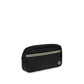 Fred Perry Black Recycled Polyamide Shoulder Bag