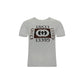 Gucci White Cotton T-Shirt