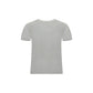 Gucci White Cotton T-Shirt